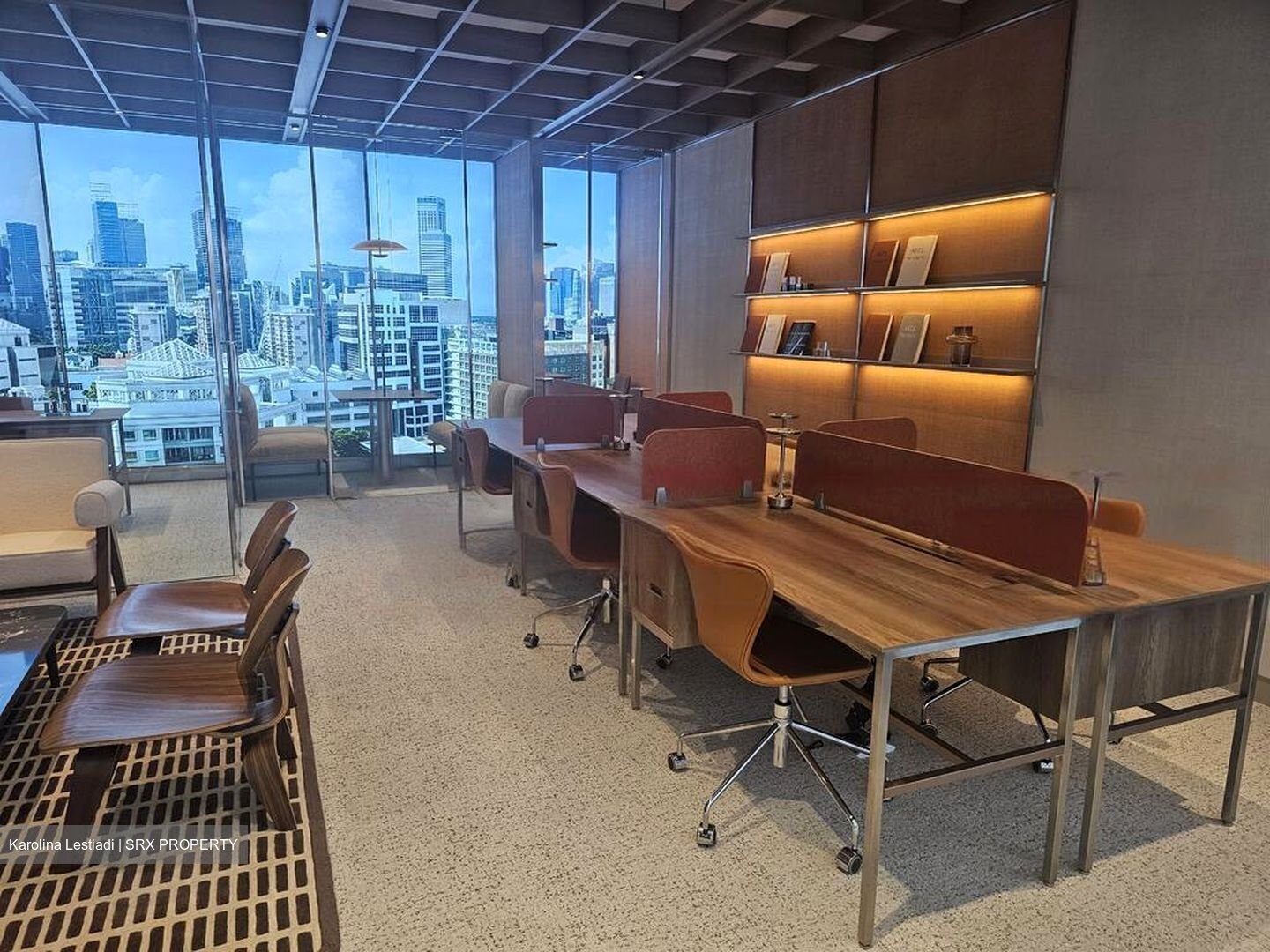 One Sophia (D9), Office #457455091